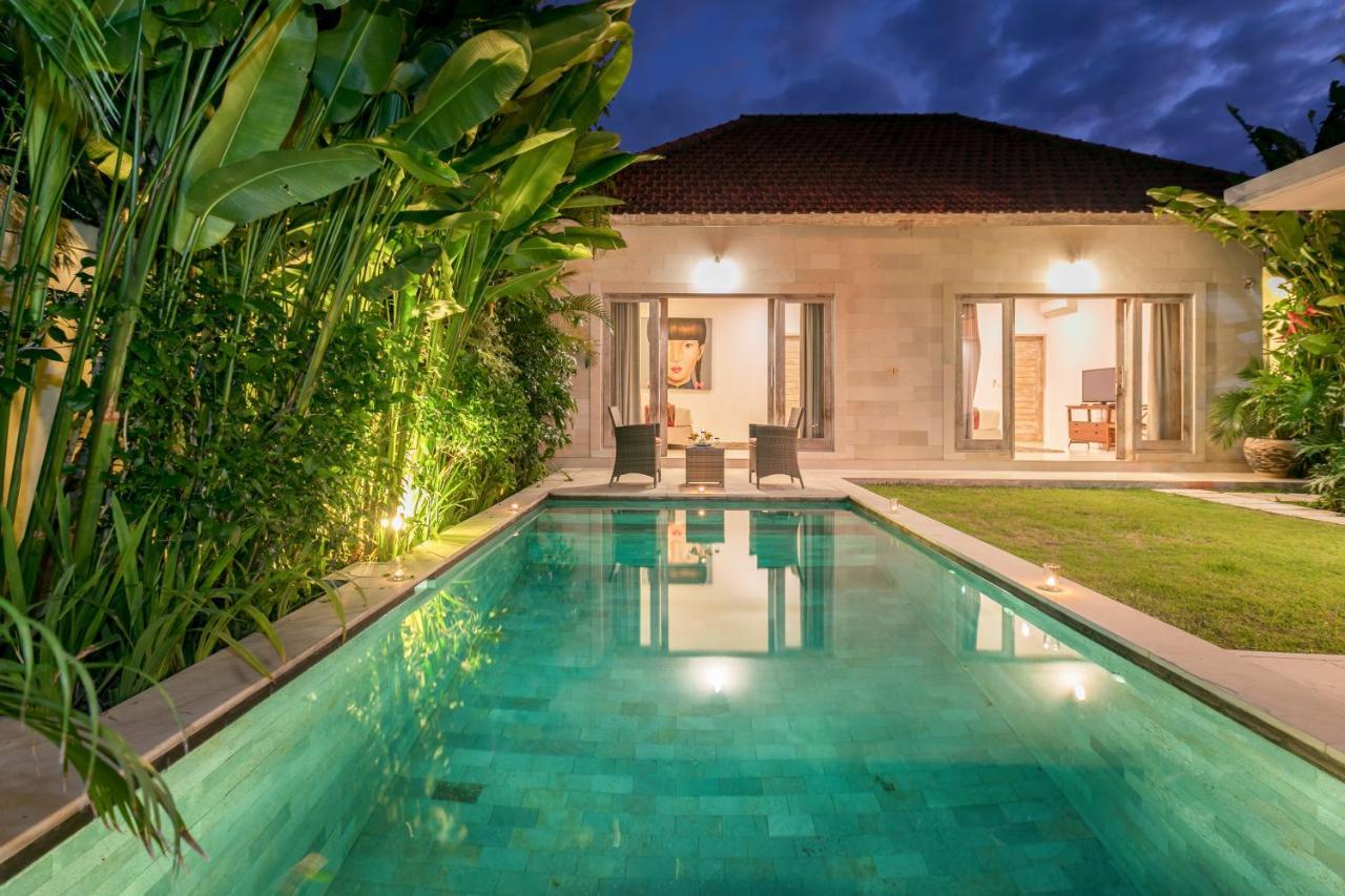 Villa Briana By R Us *