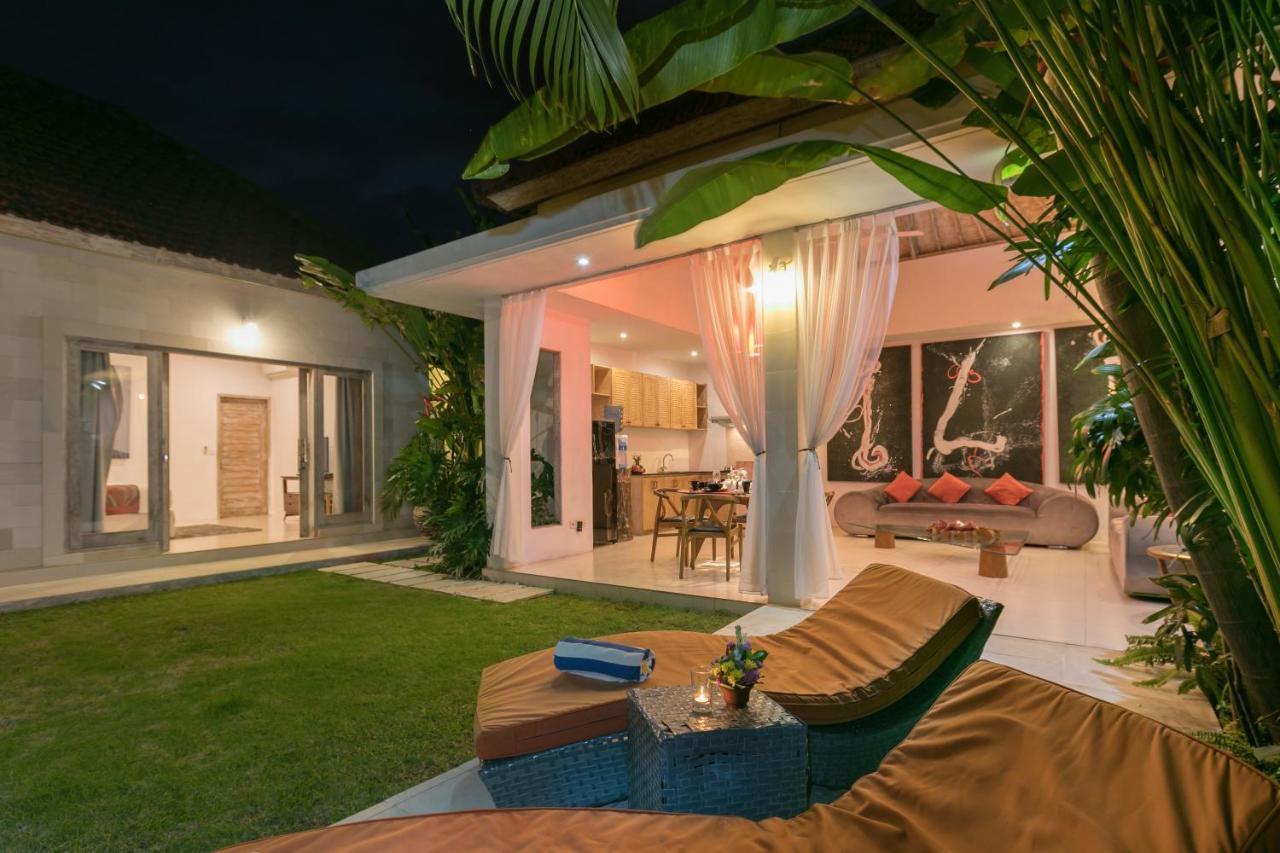 Briana By R Us Villa