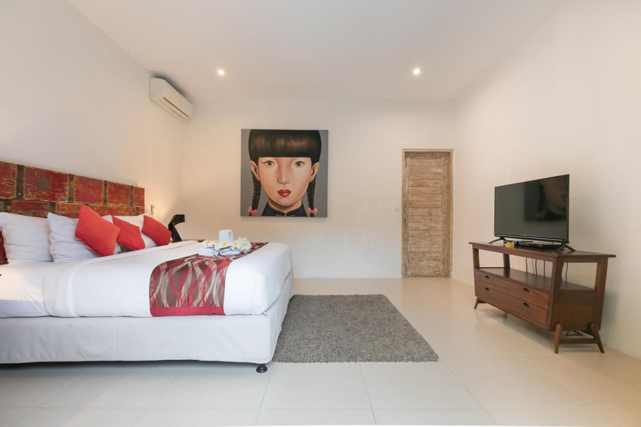Briana By R Us Villa *