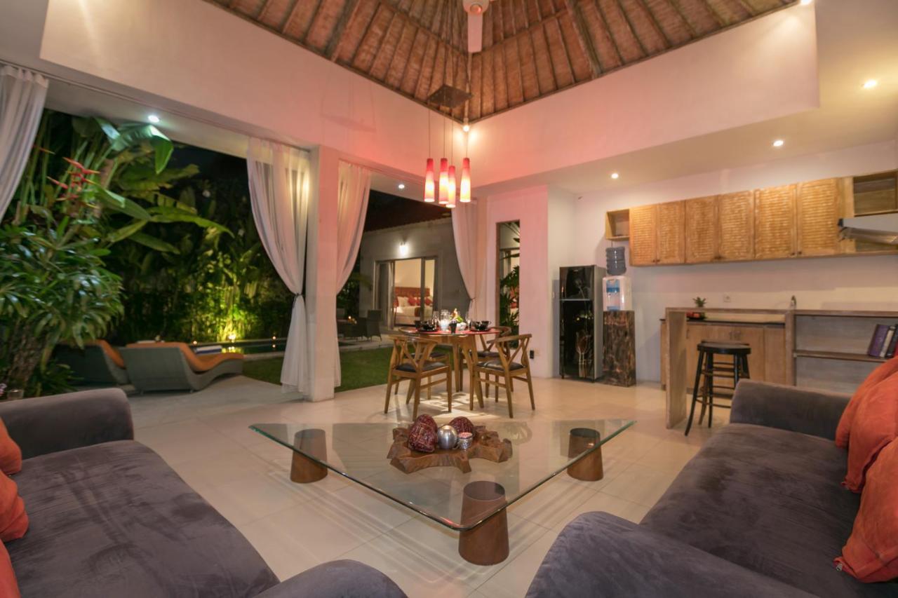 Briana By R Us Villa Seminyak (Bali)