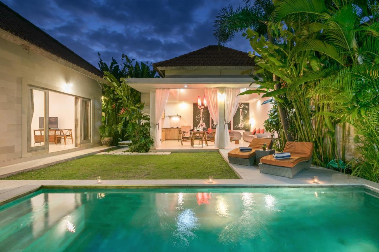 Villa Briana By R Us *
