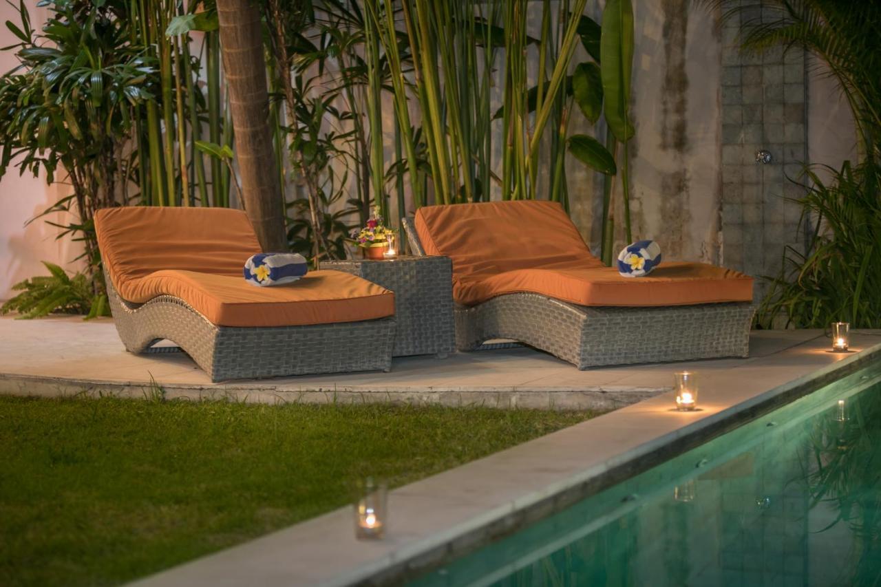 Briana By R Us Seminyak (Bali)