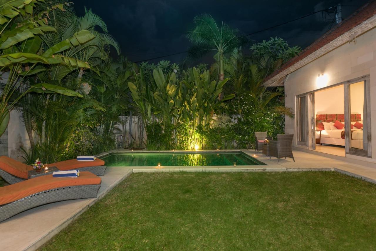 Briana By R Us Villa Seminyak (Bali)