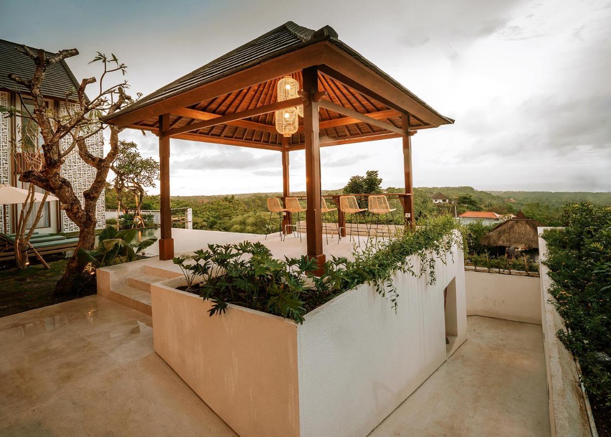 Hotel One Degree Sunset Hill Leisure Uluwatu (Bali)