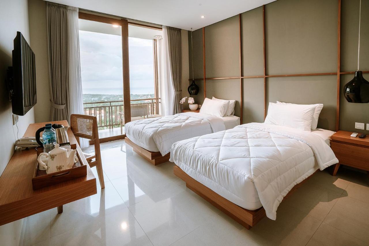 One Degree Sunset Hill Leisure Hotel