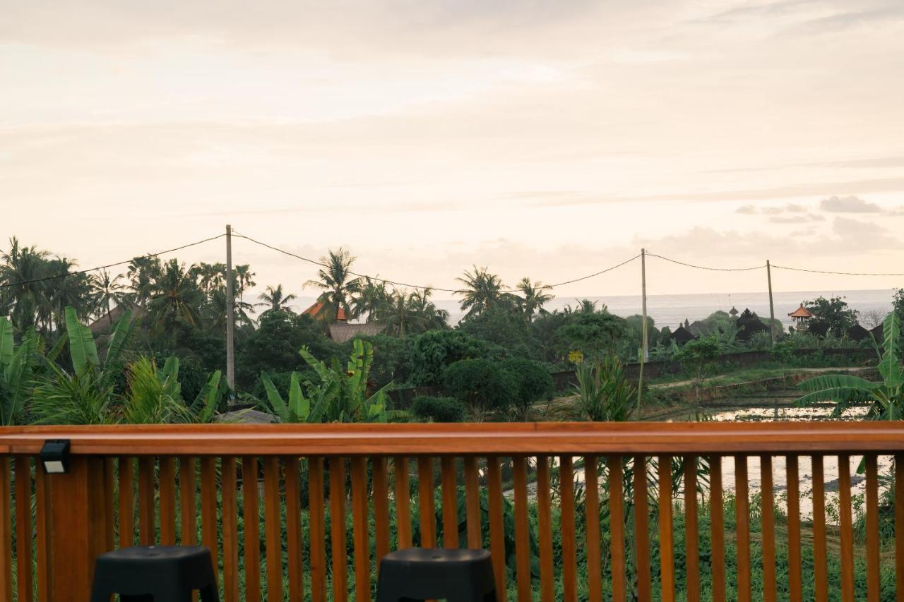 The Ume Aparthotel Canggu (Bali)