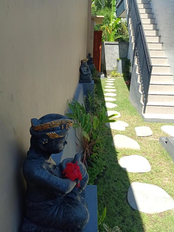 Ole Villa Ubud (Bali)