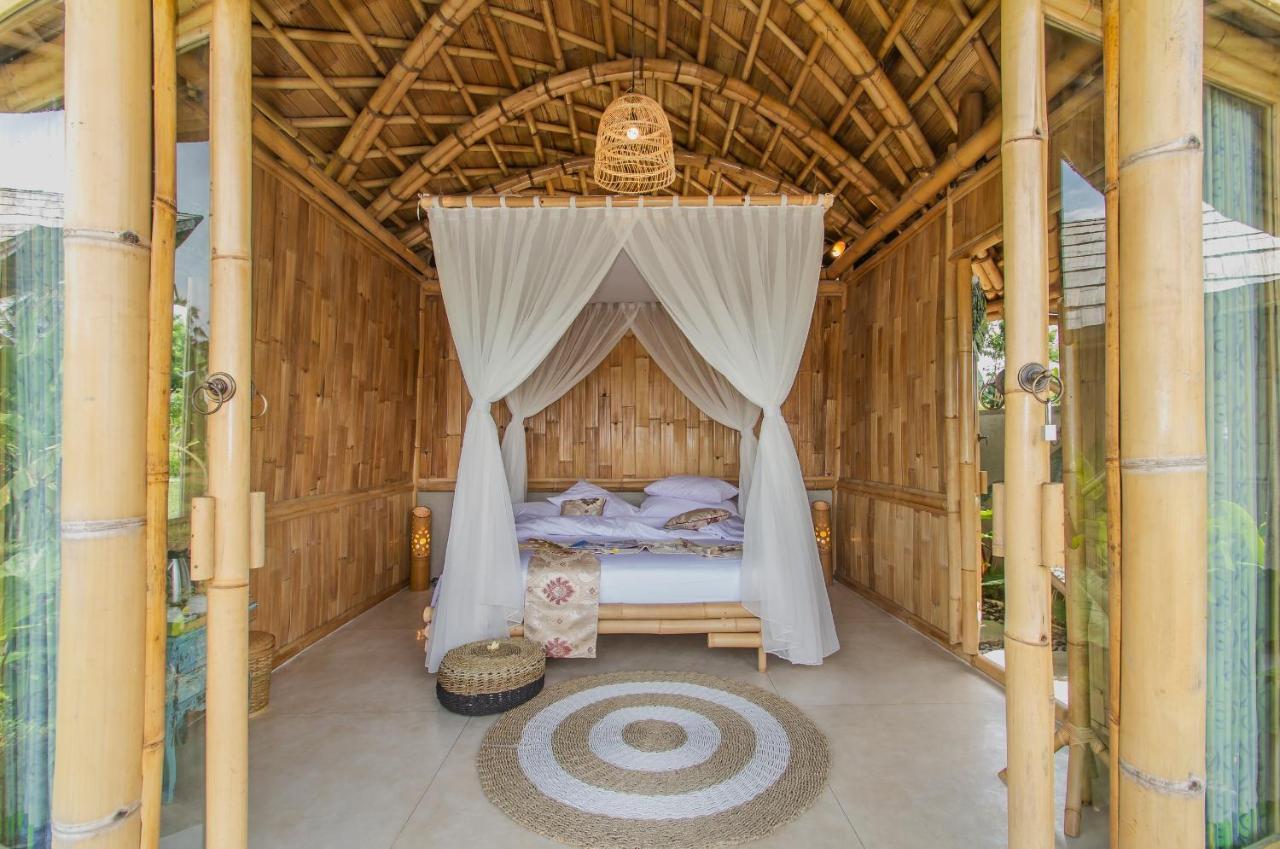 Ipian Cinta By Pramana Villa Ubud (Bali)