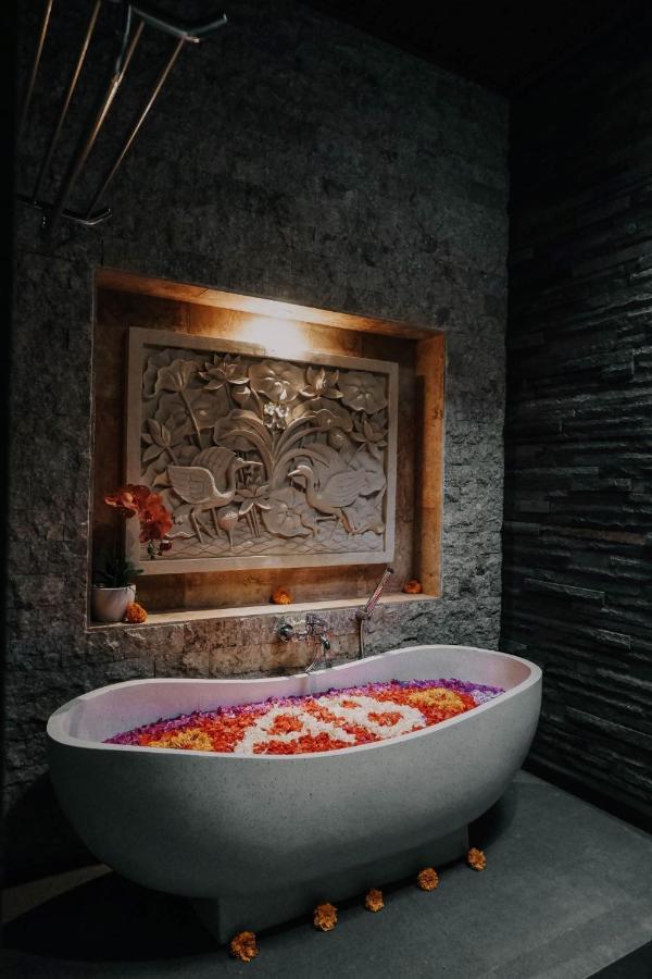 Ab Luxury Villa *