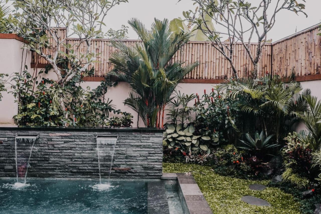 Ab Luxury Villa Ubud (Bali)