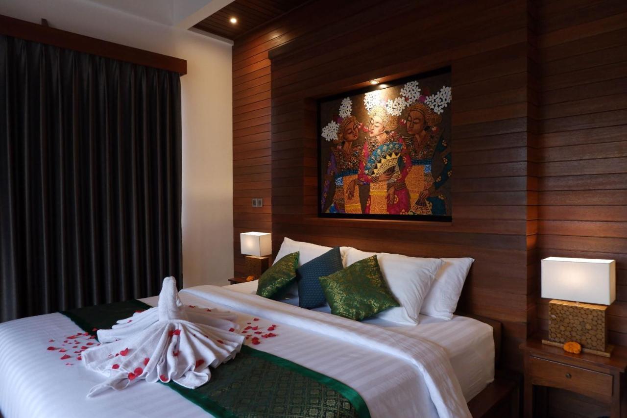 Ab Luxury Ubud (Bali)