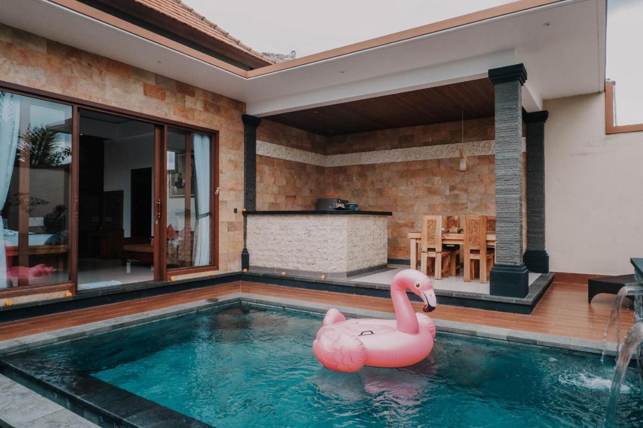Ab Luxury Villa Ubud (Bali)