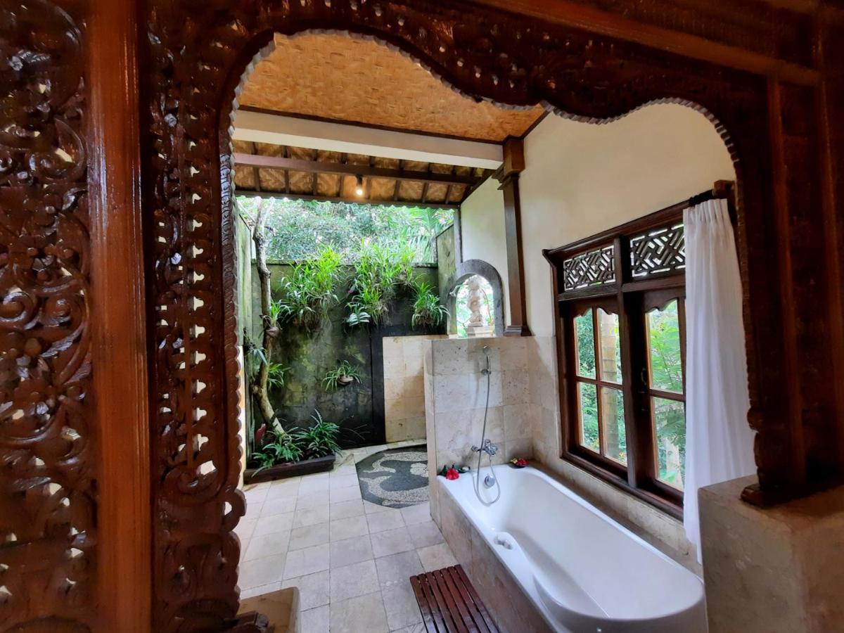 Resort Alam Jiwa