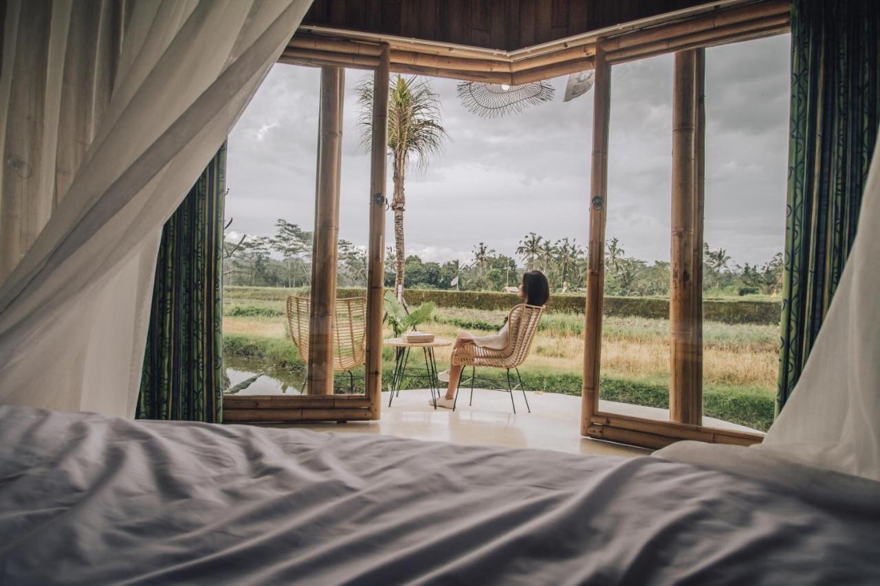 Ipian Cinta By Pramana * Ubud (Bali)
