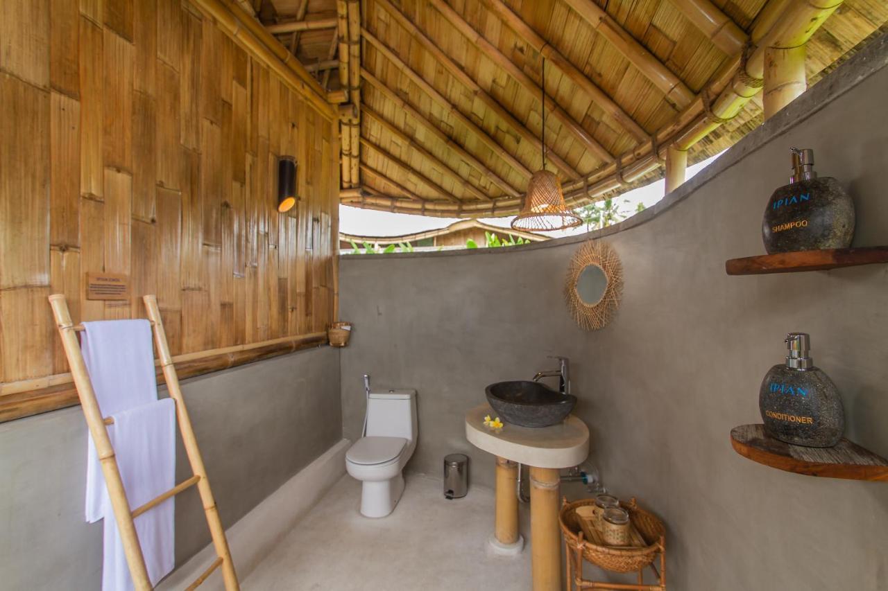 Ipian Cinta By Pramana Villa Ubud (Bali)