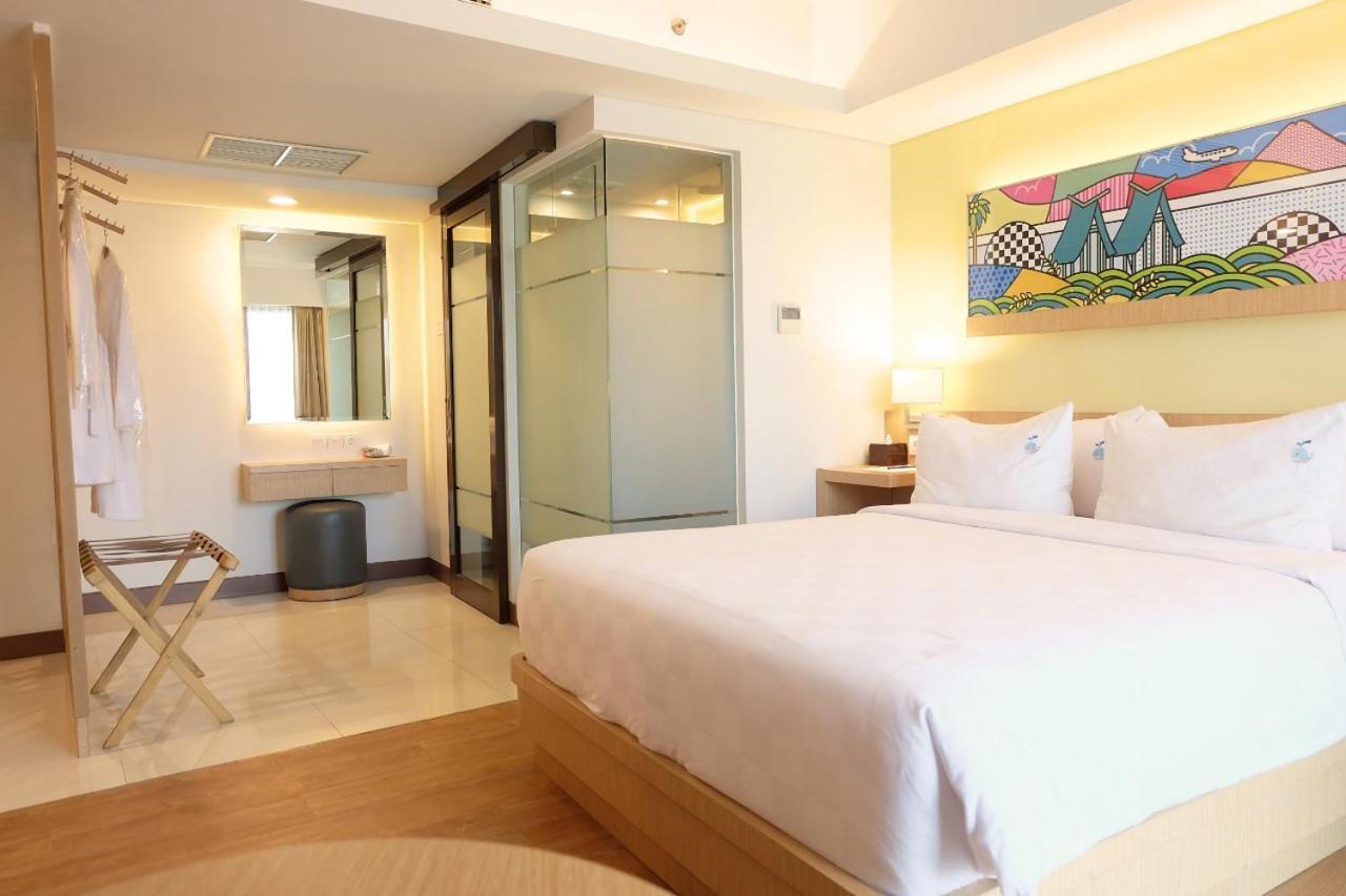 G'sign Style Hotel Kuta (Bali)