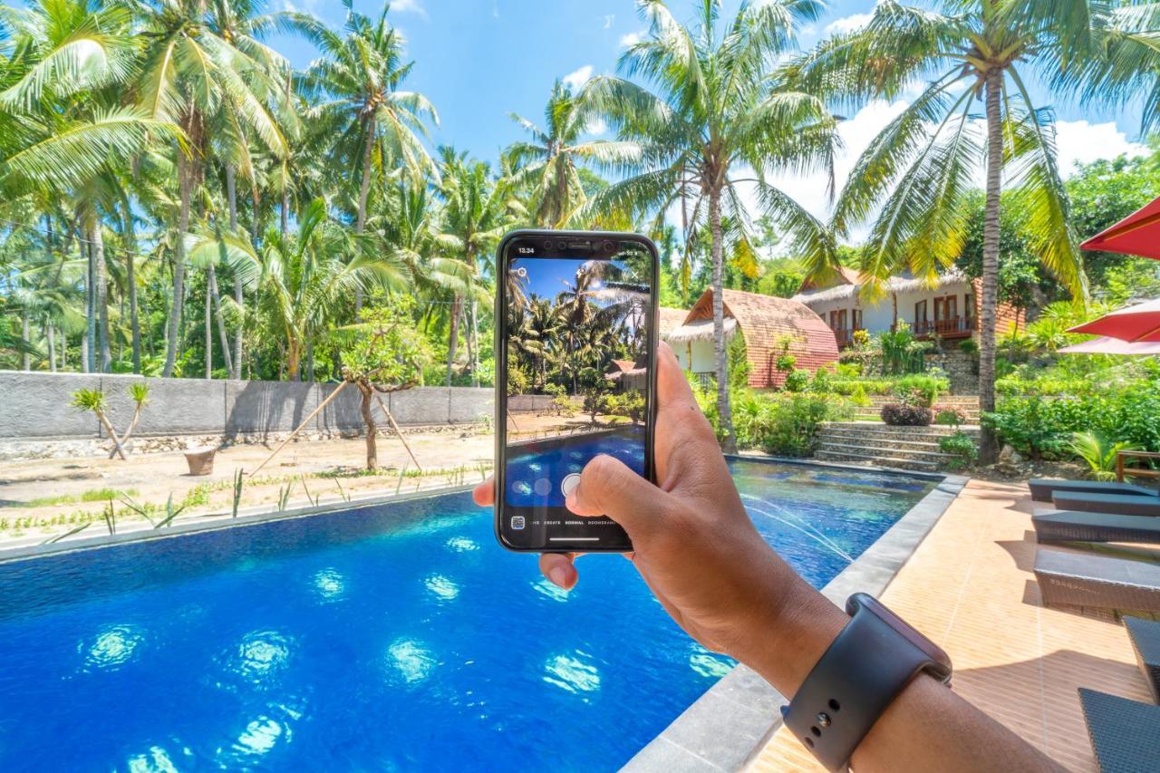 Sari Garden Holiday park 3*