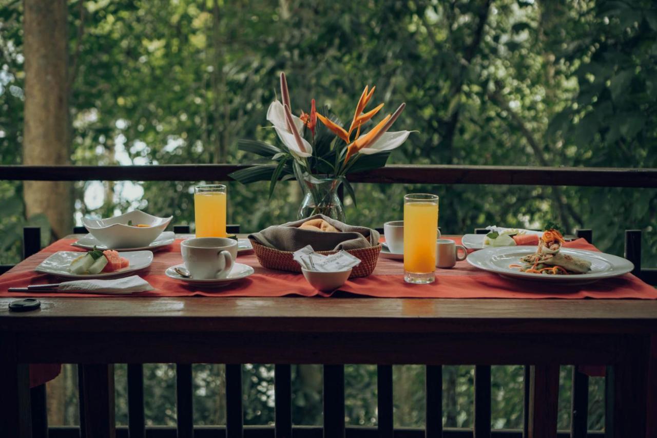 Adiwana Svarga Loka - A Retreat 4* Ubud (Bali)
