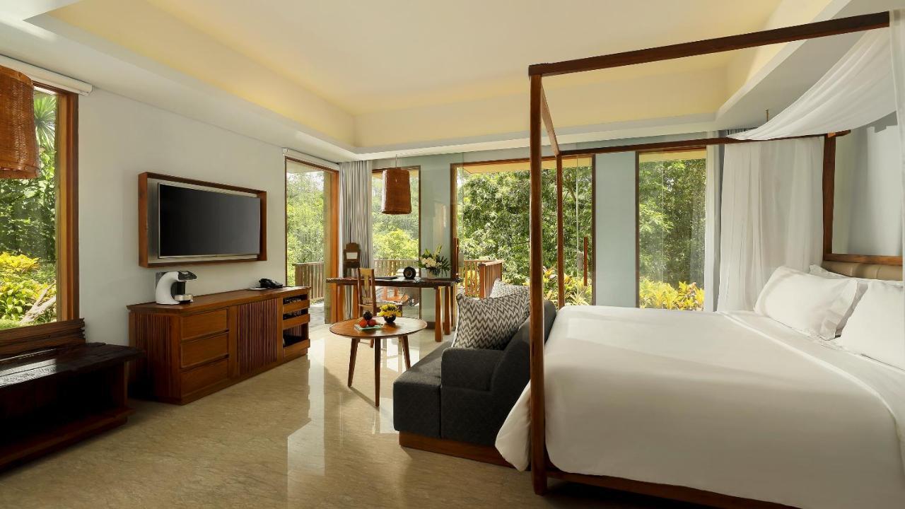 Resort Maya & Spa