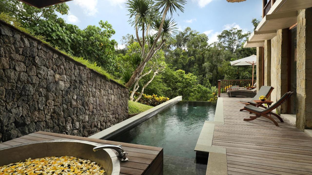 Resort Maya & Spa Ubud (Bali)