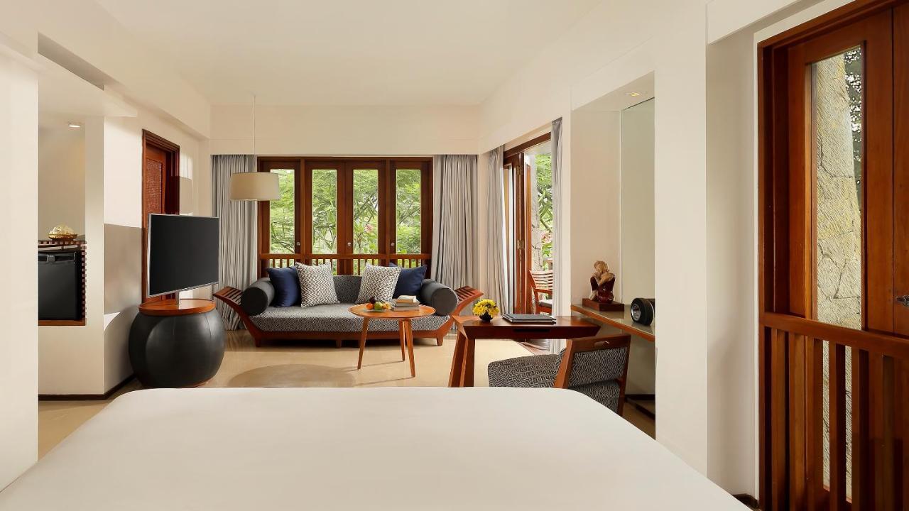 Maya & Spa 5* Ubud (Bali)