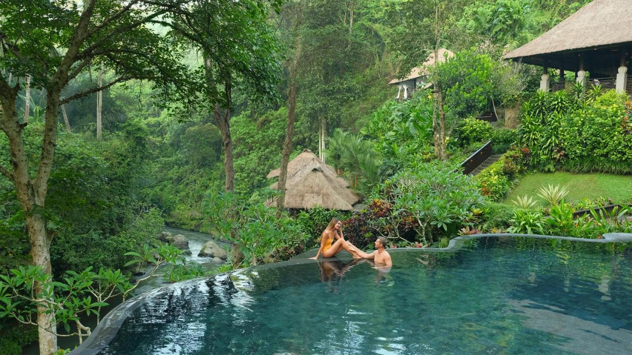 Resort Maya & Spa Ubud (Bali)