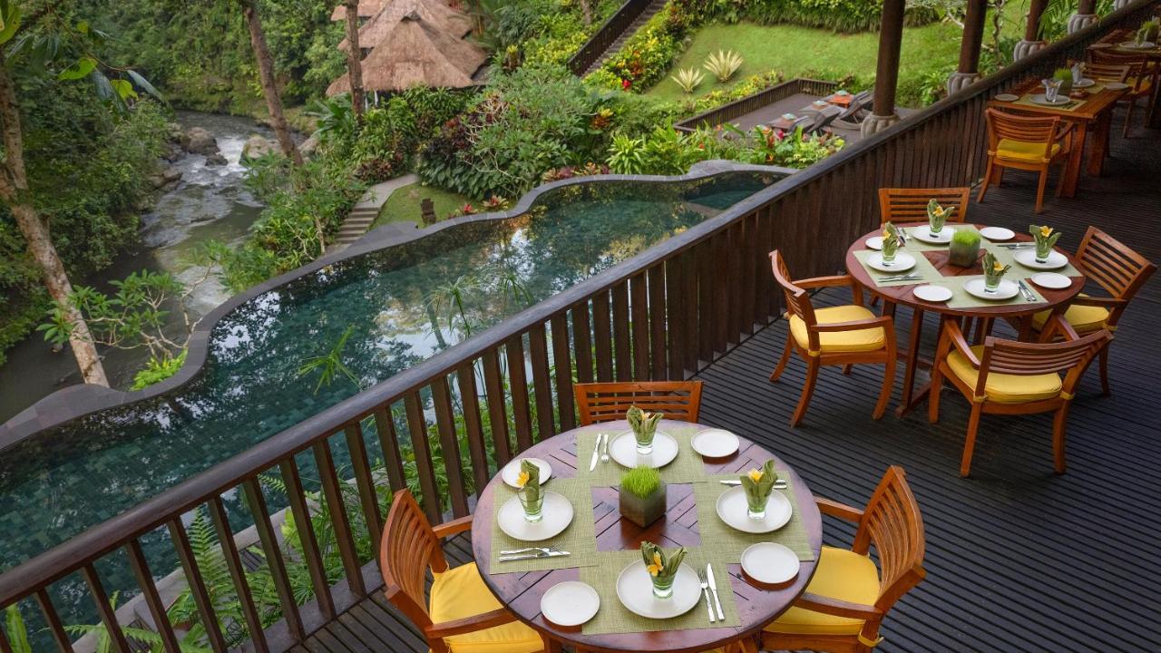 Maya & Spa Ubud (Bali)