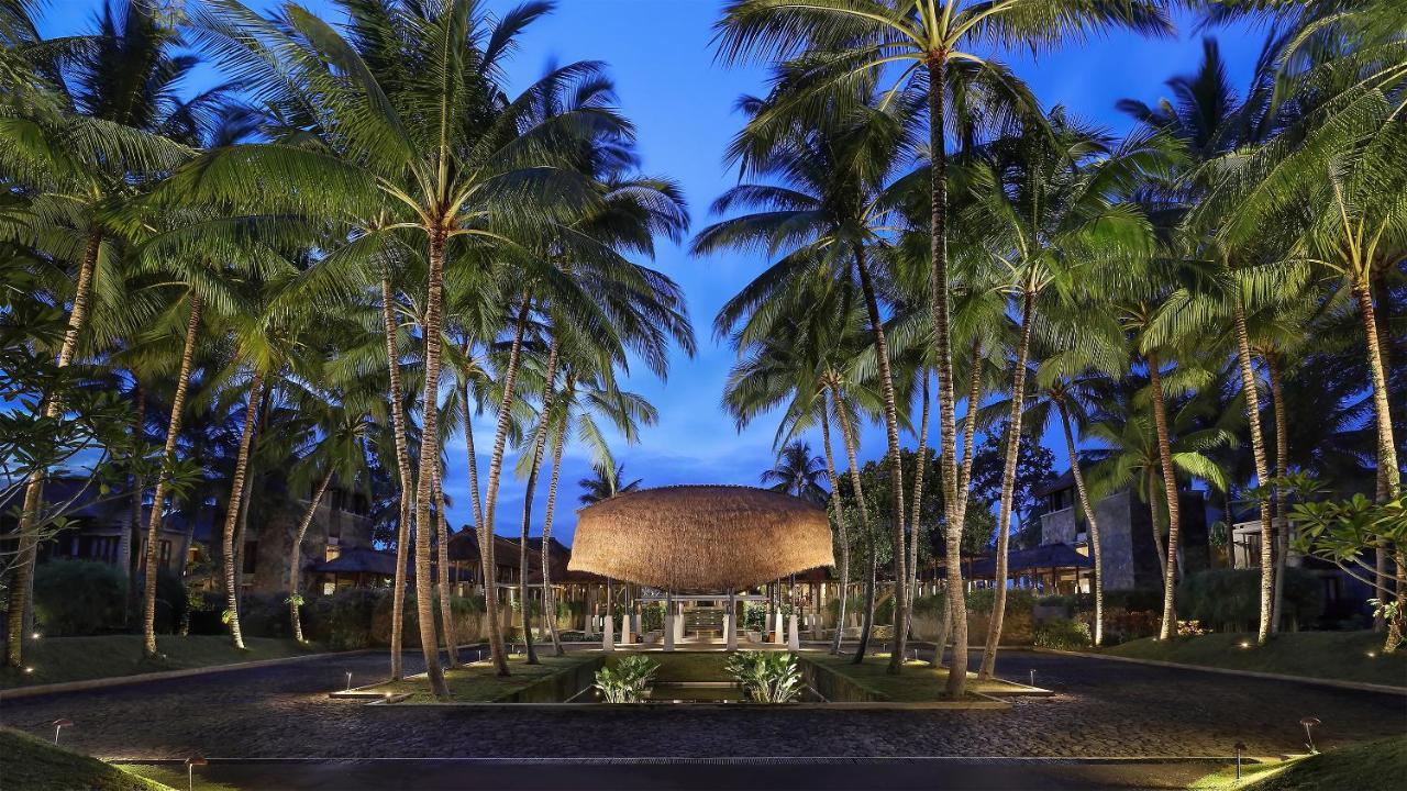 Maya & Spa Resort Ubud (Bali)