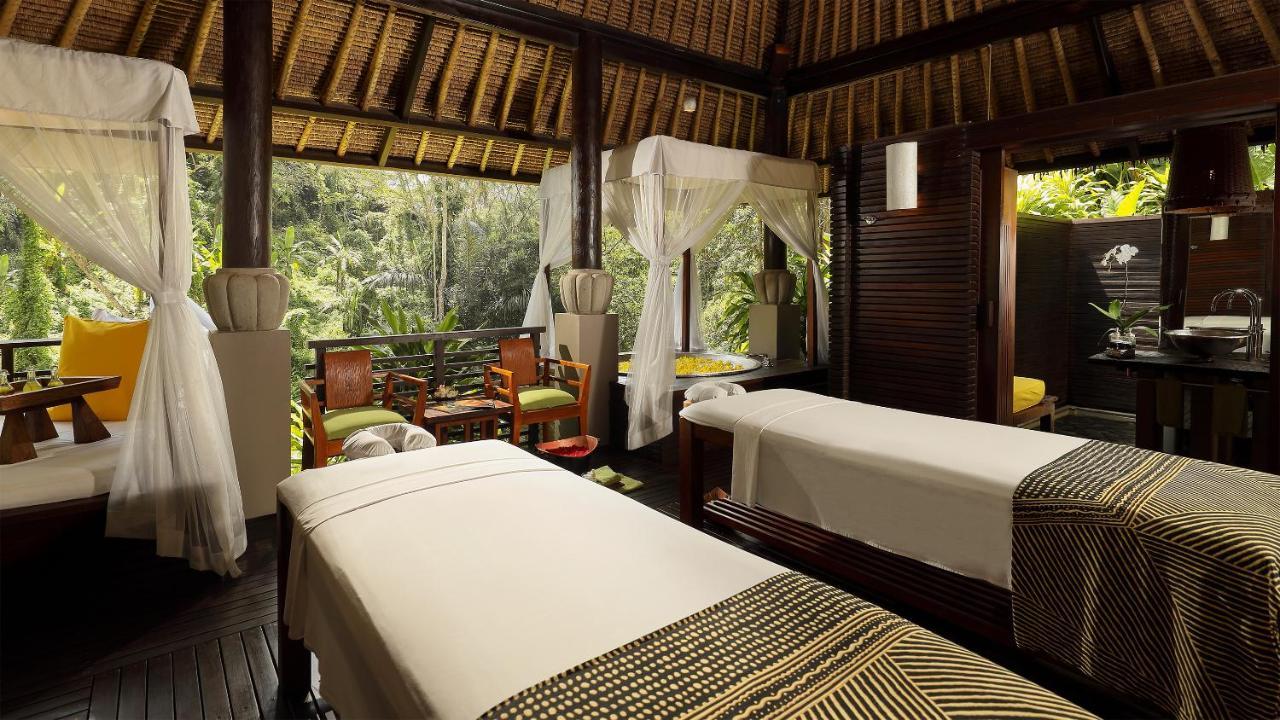 Resort Maya & Spa