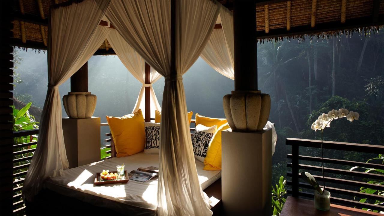 Resort Maya & Spa Ubud (Bali)