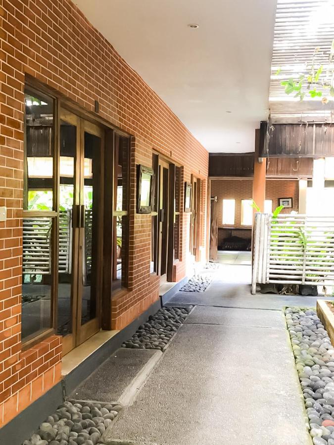 Alam Sembuwuk Holiday park Ubud (Bali)