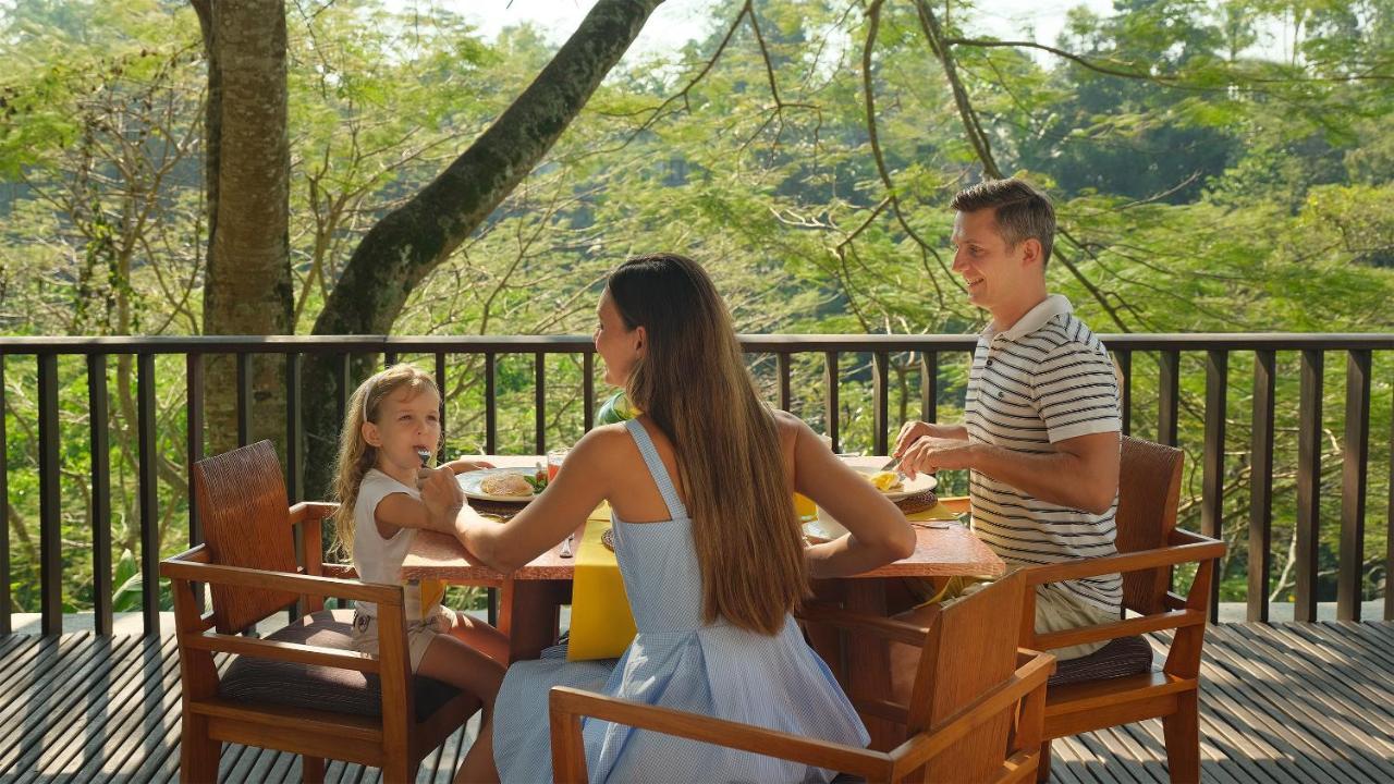 Maya & Spa 5* Ubud (Bali)