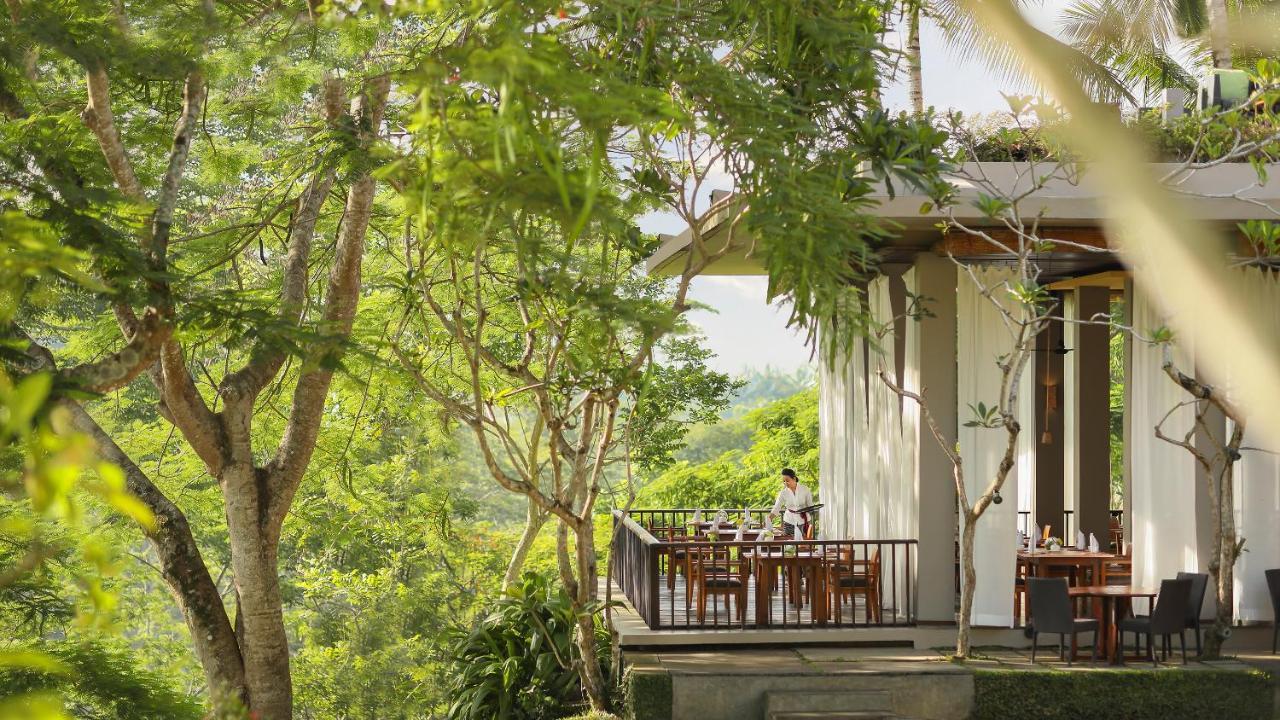 Maya & Spa 5* Ubud (Bali)
