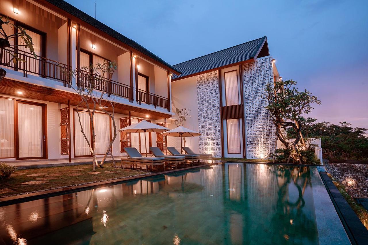 Hotel One Degree Sunset Hill Leisure 2*