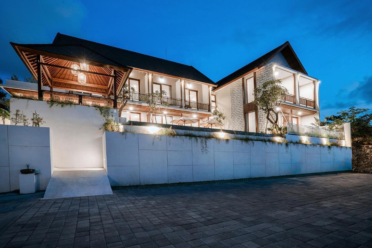 One Degree Sunset Hill Leisure Hotel 2*
