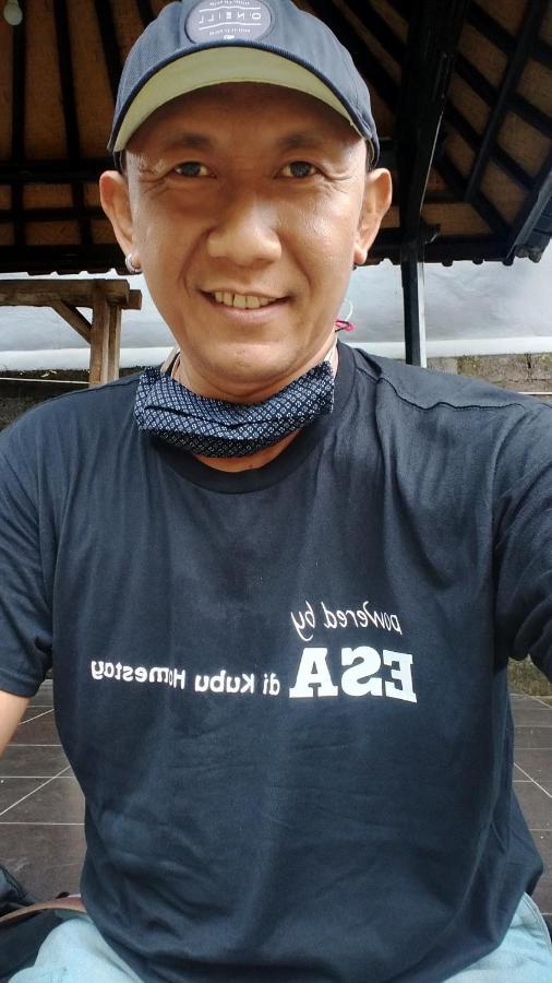 Homestay Esa Di Kubu *