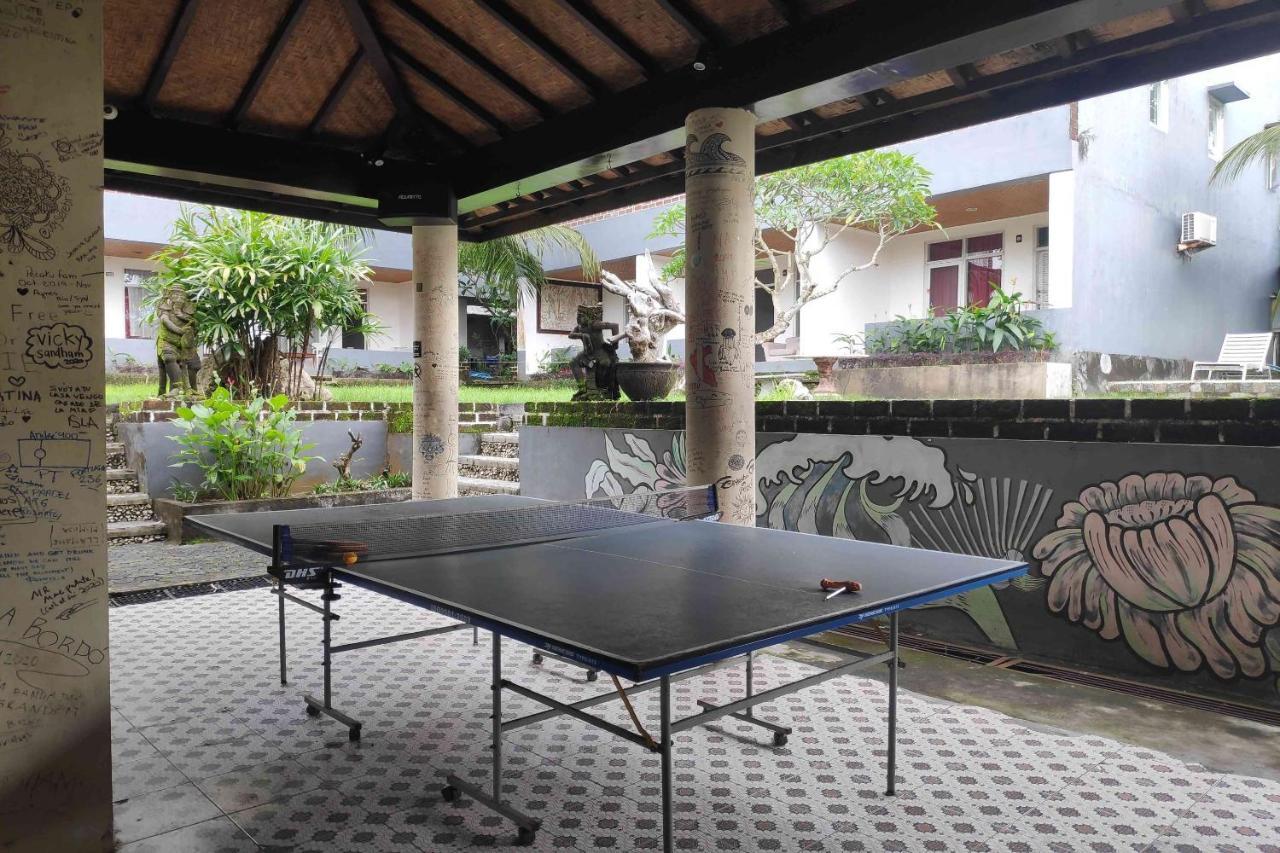 Pecatu Hotel Uluwatu (Bali)