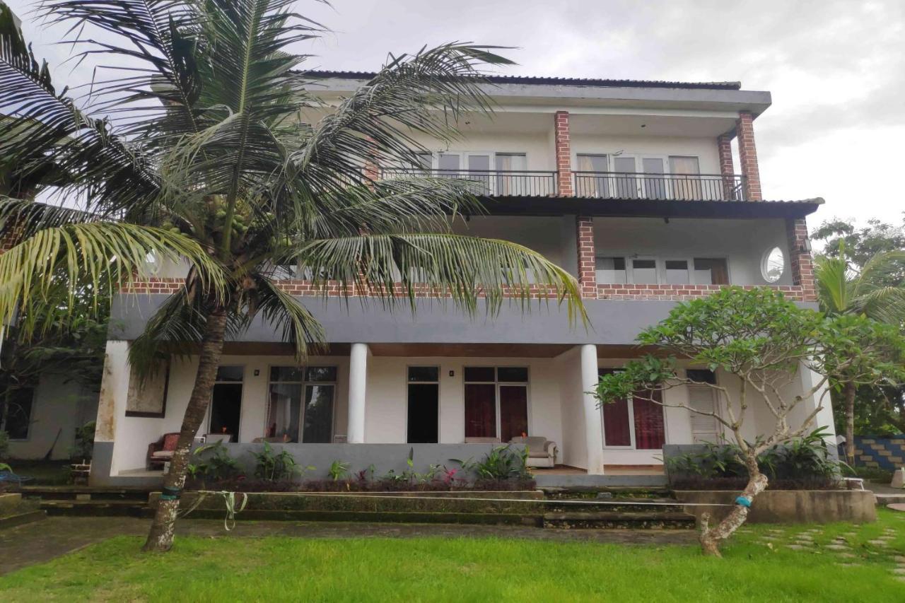 Pecatu Uluwatu (Bali)