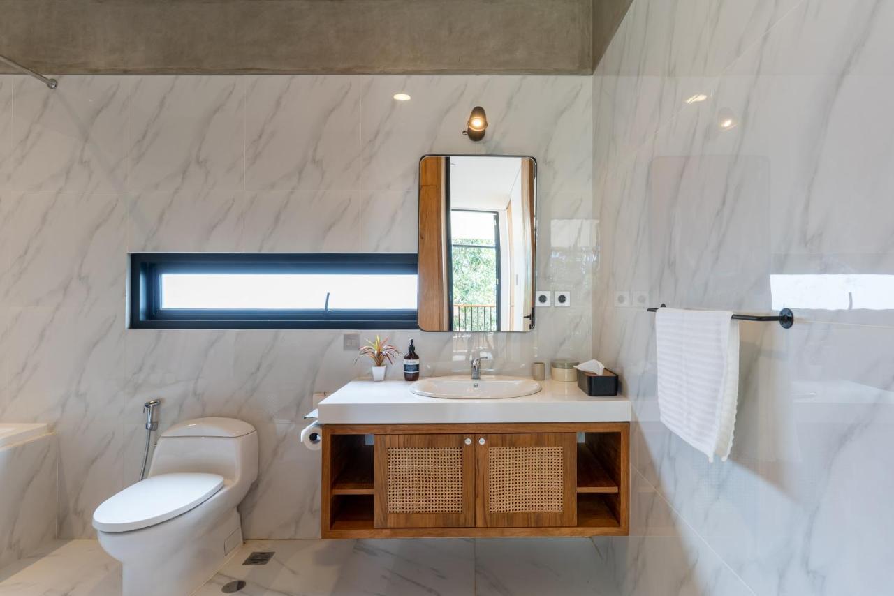 Omah Sabin East Villa Canggu (Bali)
