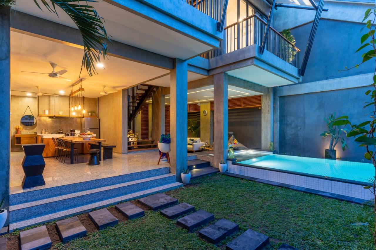 Omah Sabin East * Canggu (Bali)