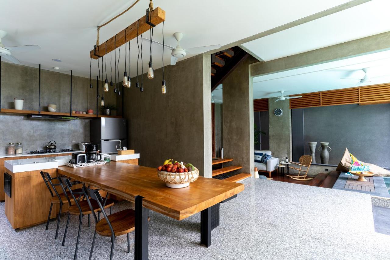 Omah Sabin East Villa