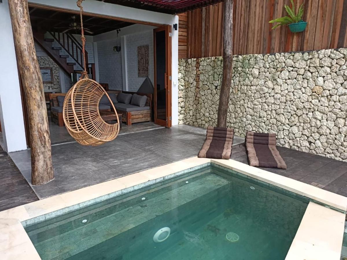 Villa Divinity - Uluwatu, Bali *