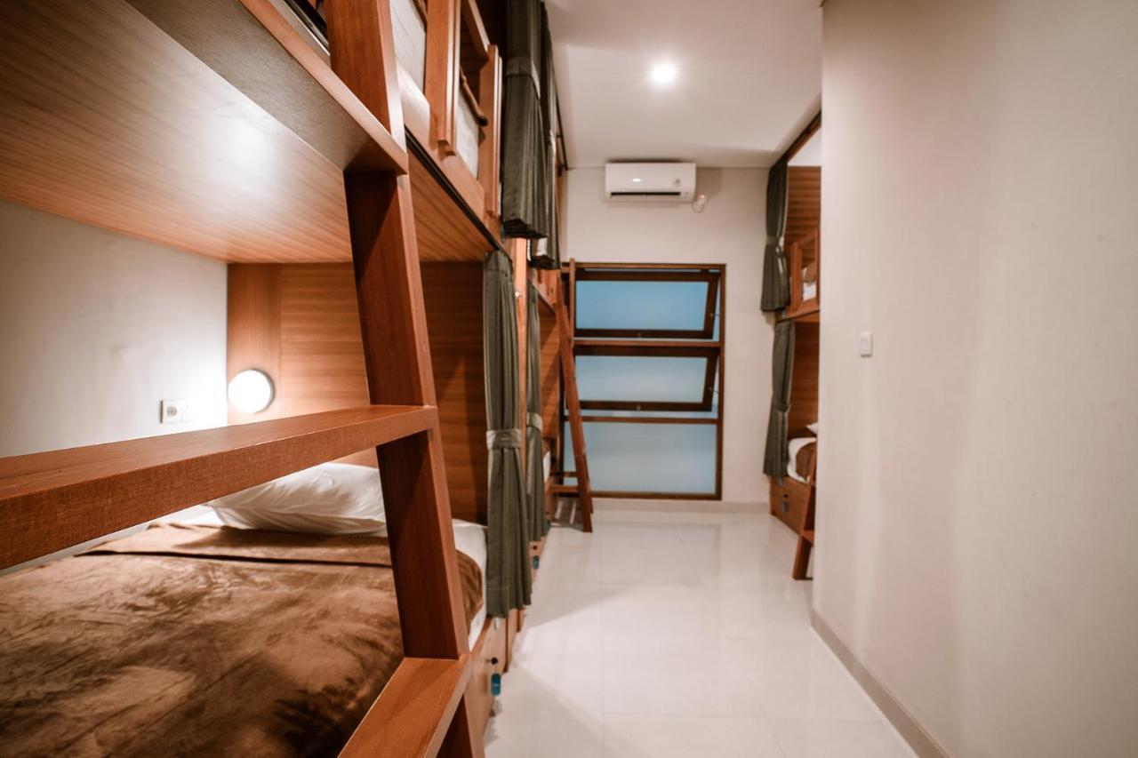 Hotel One Degree Sunset Hill Leisure Uluwatu (Bali)