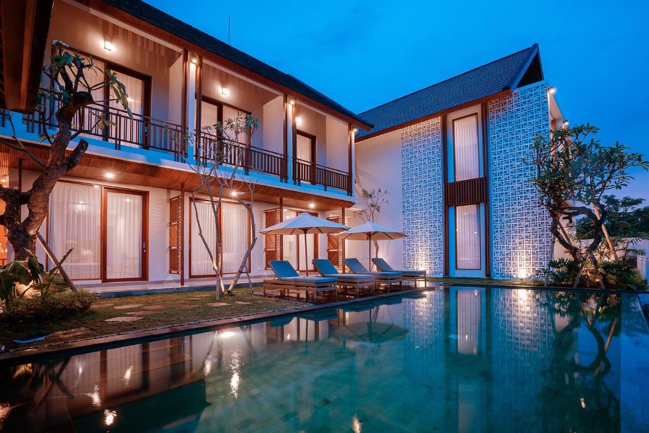 One Degree Sunset Hill Leisure 2* Uluwatu (Bali)