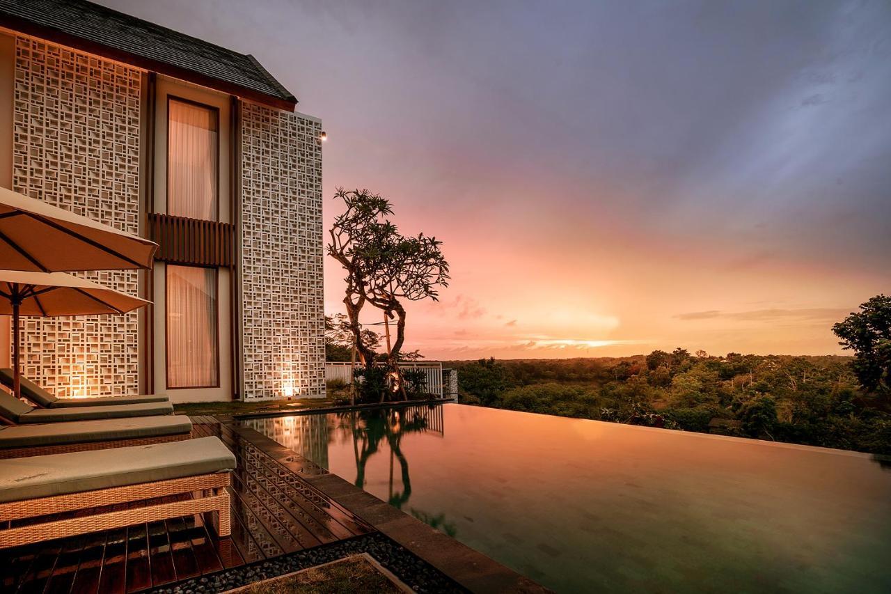One Degree Sunset Hill Leisure Uluwatu (Bali)