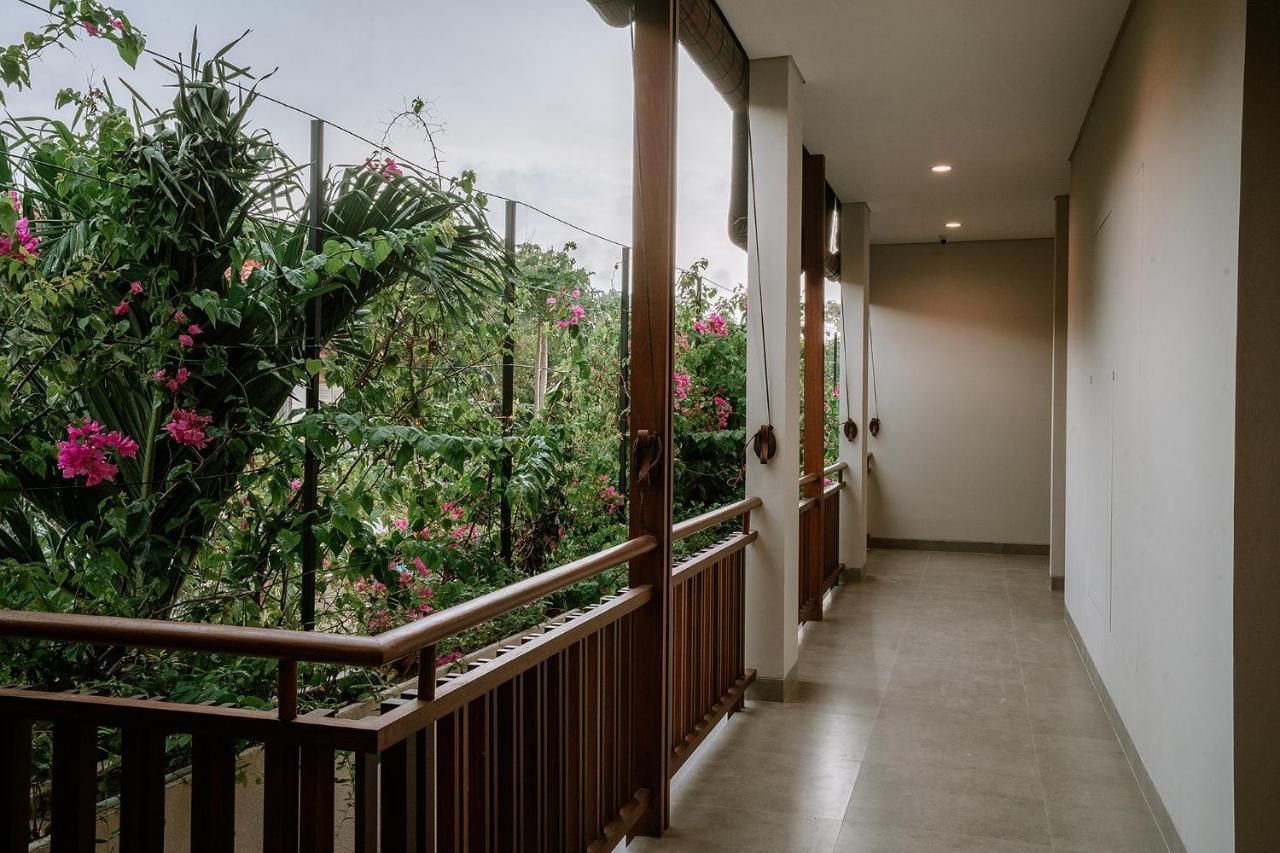 Hotel One Degree Sunset Hill Leisure Uluwatu (Bali)