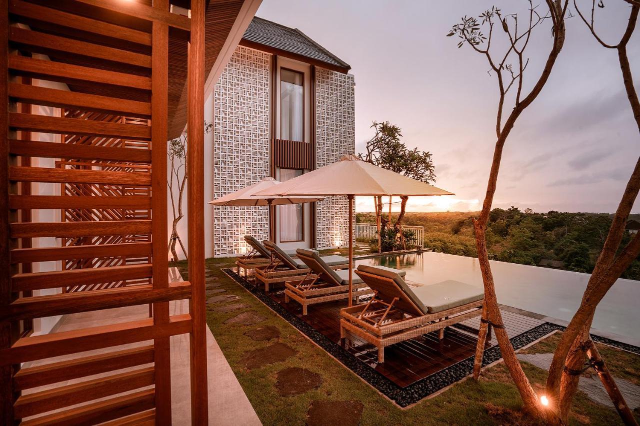 Hotel One Degree Sunset Hill Leisure