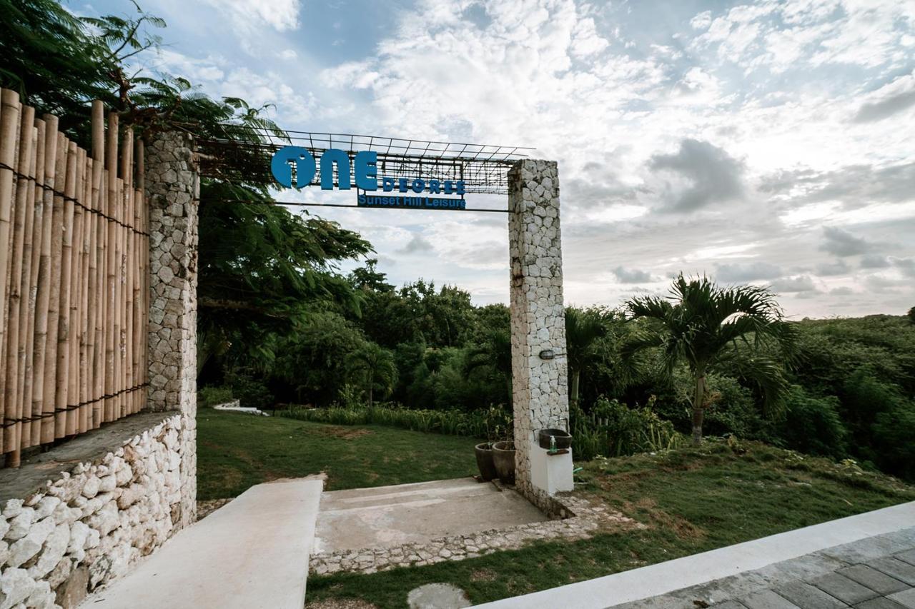 Hotel One Degree Sunset Hill Leisure