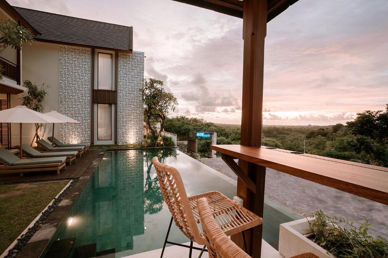 One Degree Sunset Hill Leisure Hotel Uluwatu (Bali)