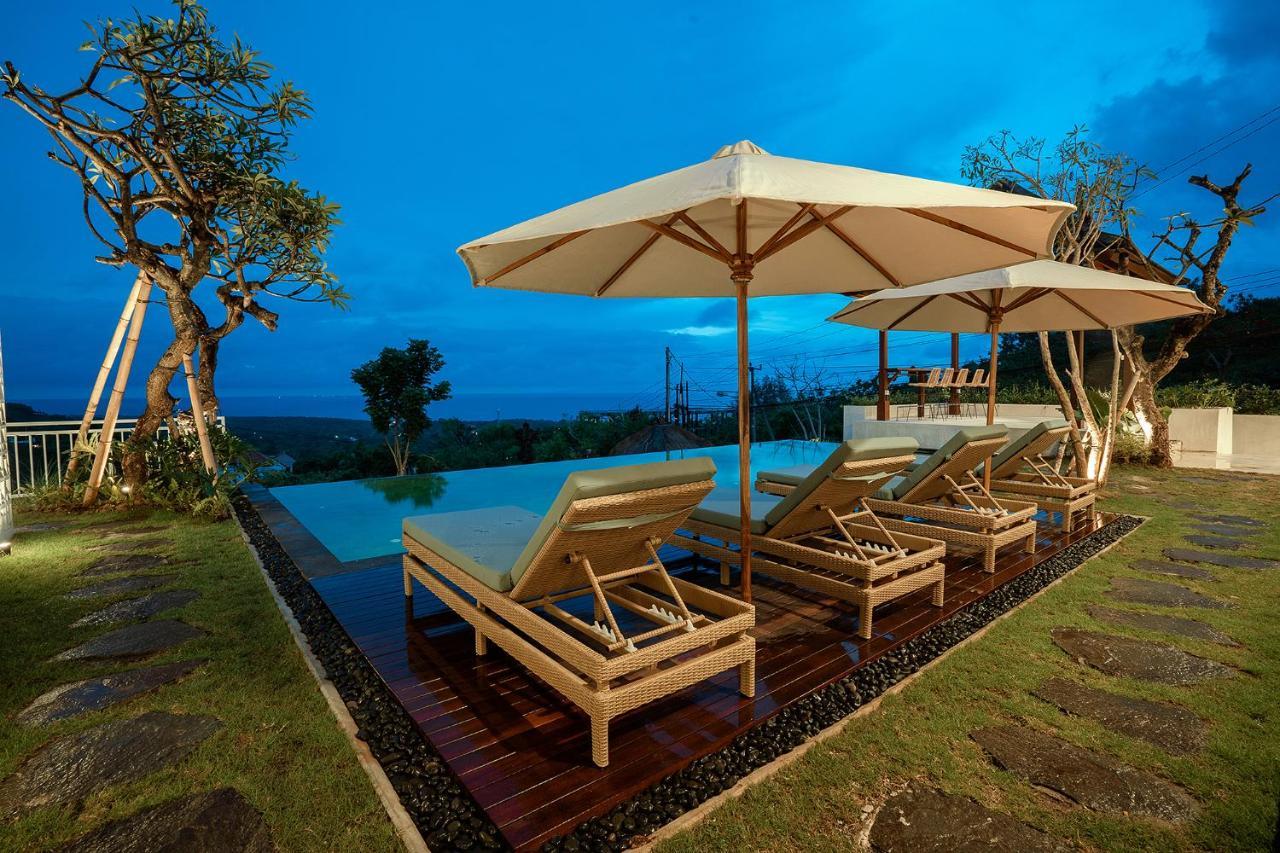 One Degree Sunset Hill Leisure Hotel Uluwatu (Bali)